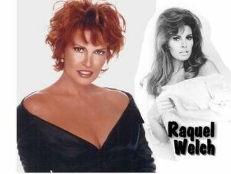 Raquel Welch Wallpaper Photos Image
