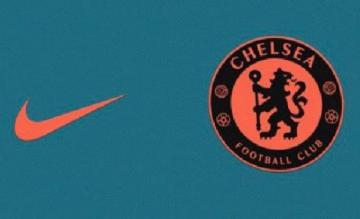 Chelsea Third Kit For Season From Nike Could Be Pure Sex