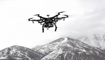 Drones Vehicle Flight Aircraft Minimal Drone Flying Fly Airplane