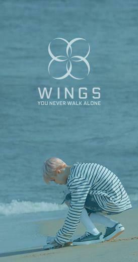 Bts Spring Day Wallpaper Nh M C H N Parks