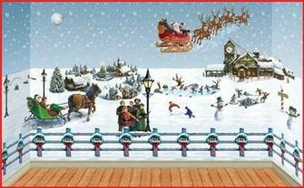 Click On Image To See Our Outdoor Christmas Insta Theme Items