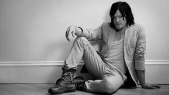 HD Norman Reedus Wallpaper HDcoolwallpaper