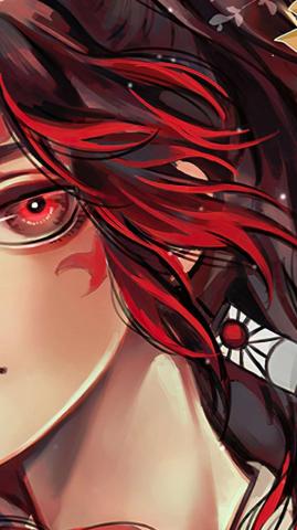 Yoriichi Tsugikuni Wallpaper For iPhone And Android By Erin White
