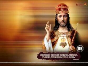 Wallpaper Of God Jesus