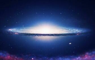 Super HD Galaxy Wallpaper