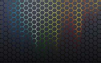 Honeycomb Textures Hexagons Macbook Mac Wallpaper Retina