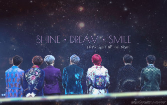 Bts Wallpaper For Desktop