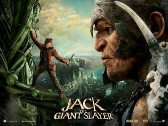 Jack The Giant Slayer Wallpaper
