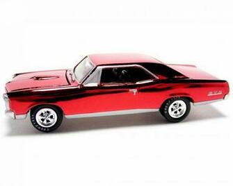 Pontiac Gto High Quality And Resolution Wallpaper