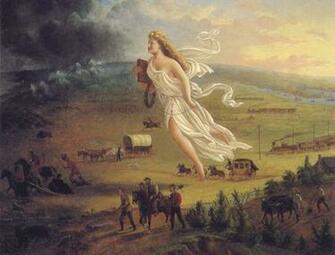 John Gast Painting Reproductions 1st Art Gallery