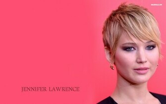 Jennifer Lawrence Actress Cool Wallpaper
