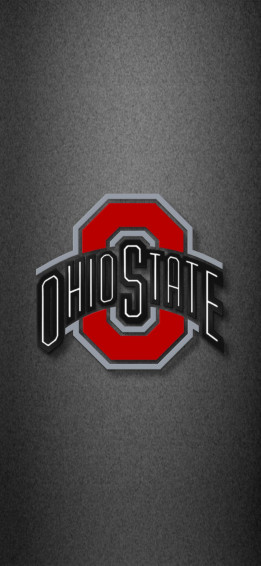 Osu Phone Wallpaper iPhone X 2436px 458ppi Buckeyes
