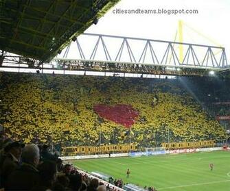 Dortmund Borussia HD Image And Wallpaper