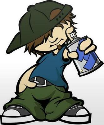 Graffiti Characters Best Graffitianz