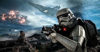Star Wars Battlefront Wallpaper Games Dice