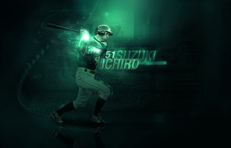 Ichiro Suzuki Wallpaper By Mdlr52192