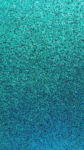 Aqua Blue Turquoise Teal Glitter Background Texture Sparkle Shin