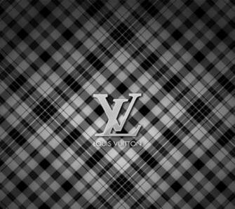 Louis Vuitton Luxury Logo Wallpaper Wallpapermine