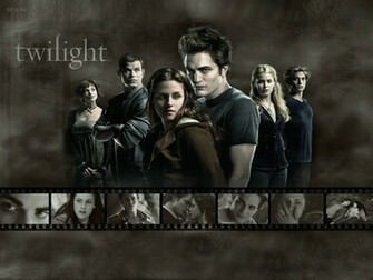 Wallpaper Twilight Guide