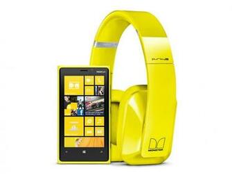 Nokia Lumia Wallpaper