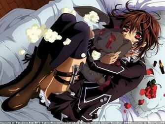 Vampire Knight Guilty Wallpaper October At Rayn
