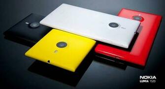 Nokia Lumia Daily Mobile