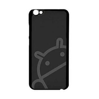 Jual Oem Android Logo Wallpaper Custom Hardcase Casing