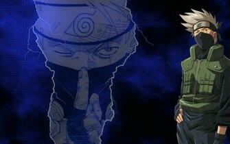 Wallpaper Hatake Kakashi In Naruto Shippuden Img Spot