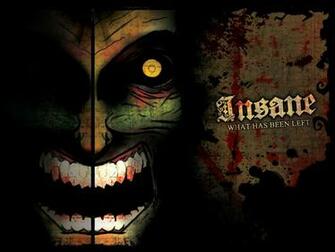 Plangton Wallpaper Insane