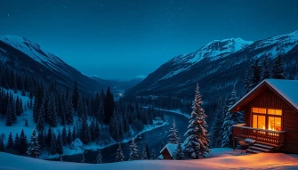 Hemsedal Wallpaper
