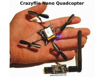Wallpaper Quadcopter Camera Kit