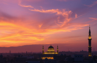 Madina Wallpaper High Resolution