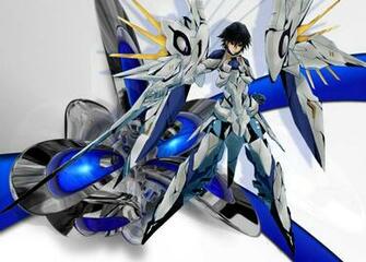 Ichigo Chan Infinite Stratos