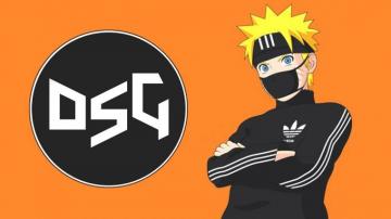 Naruto Money Nike HD Wallpaper Background
