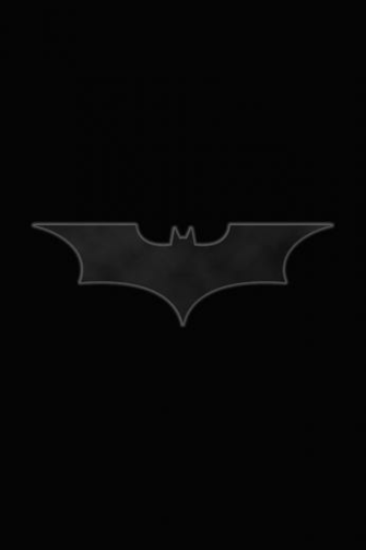 Batman Wallpaper For iPhone 4s iPad