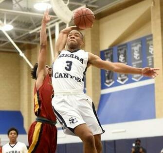 Sierra Canyon S News Breaking Headlines Scoopnest