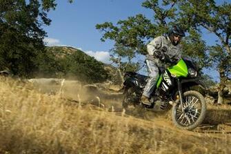 Kawasaki Klr650 Specs Autoevolution
