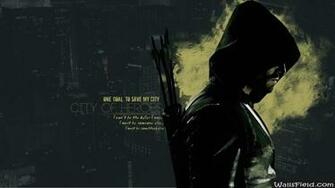 Arrow HD Wallpaper