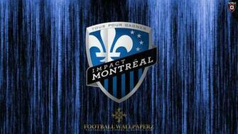 Montreal Impact Wallpaper Football