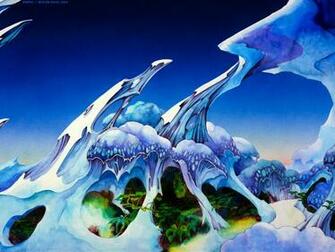Roger Dean