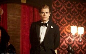 Paul Wallpaper Wesley