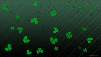 St Patricks Wallpaper HD Desktop Background And Widescreen