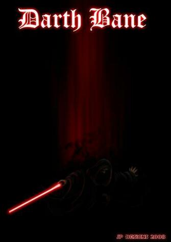 Darth Bane Wallpaper Path Of Destruction