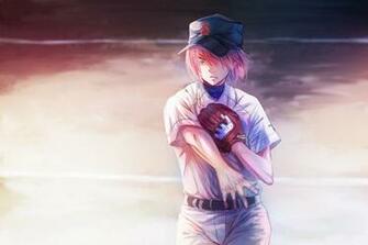 Diamond No Ace Kominato Haruichi G Wallpaper Background