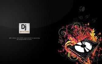 Dj Wallpaper HD