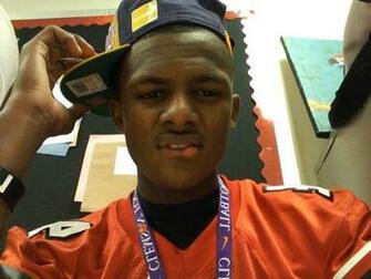 Deshaun Watson S Coach Details Auburn Trip And Firmness Of His