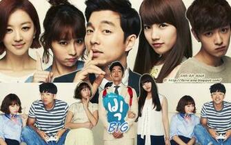 Wallpaper Korean Drama