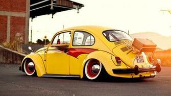 Volkswagen Beetle Image K Fer