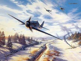 Aviation Art By Nicolas Trudgian Wallcoo Com