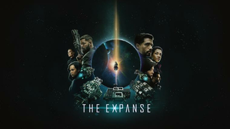 The Expanse Season Wallpaper Lives